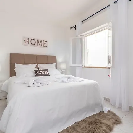 Fisherman's 2br 2ba Ac Wi-fi Apartment *