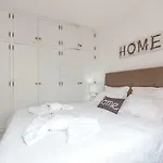 Fisherman's 2br 2ba Ac Wi-fi Daire Albufeira