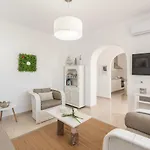 Daire Fisherman's 2br 2ba Ac Wi-fi Albufeira