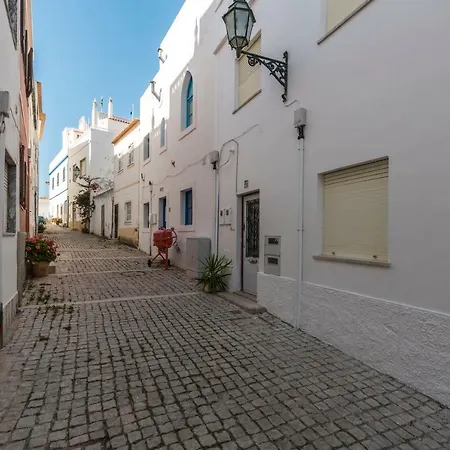 Appartement Fisherman's 2br 2ba Ac Wi-fi