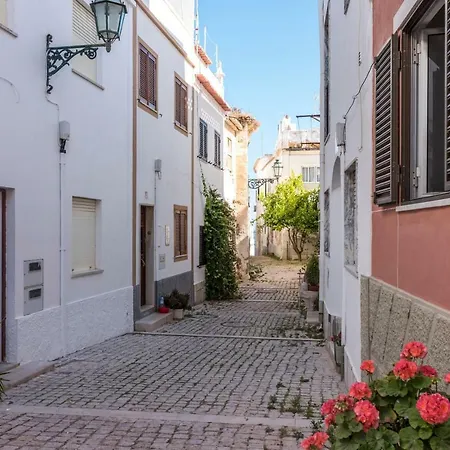 Appartement Fisherman's 2br 2ba Ac Wi-fi *