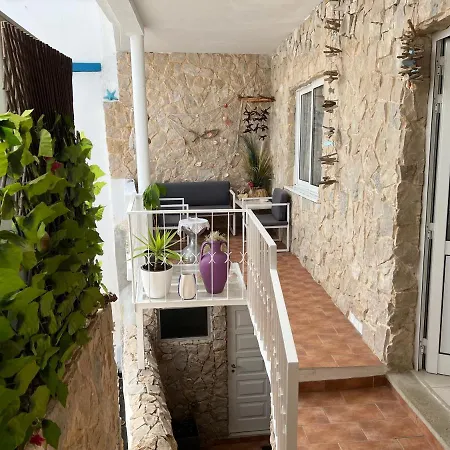 Fisherman's 2br 2ba Ac Wi-fi Apartman