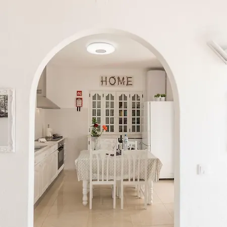 Fisherman's 2br 2ba Ac Wi-fi Lejlighed Albufeira