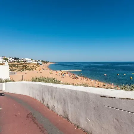 Fisherman's 2br 2ba Ac Wi-fi Албуфейра