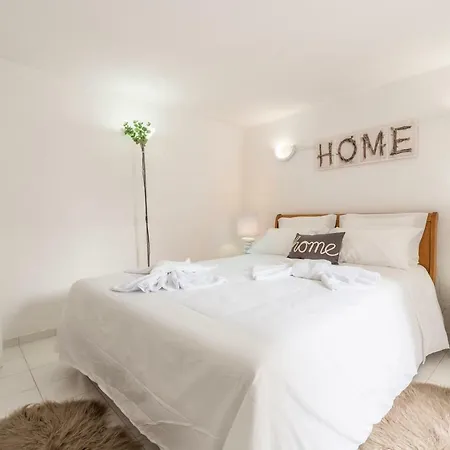 Fisherman's 2br 2ba Ac Wi-fi * アルブフェイラ