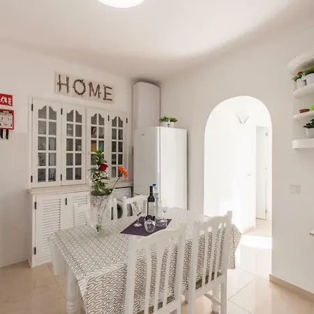 Апартаменты Fisherman's 2br 2ba Ac Wi-fi *